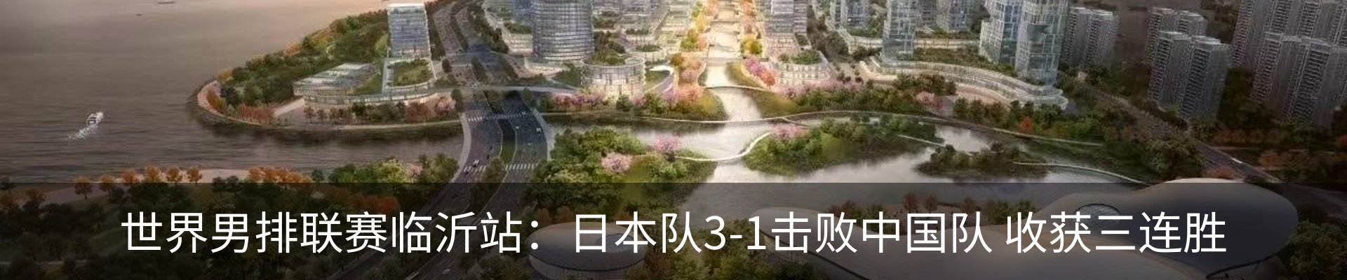 新闻动态