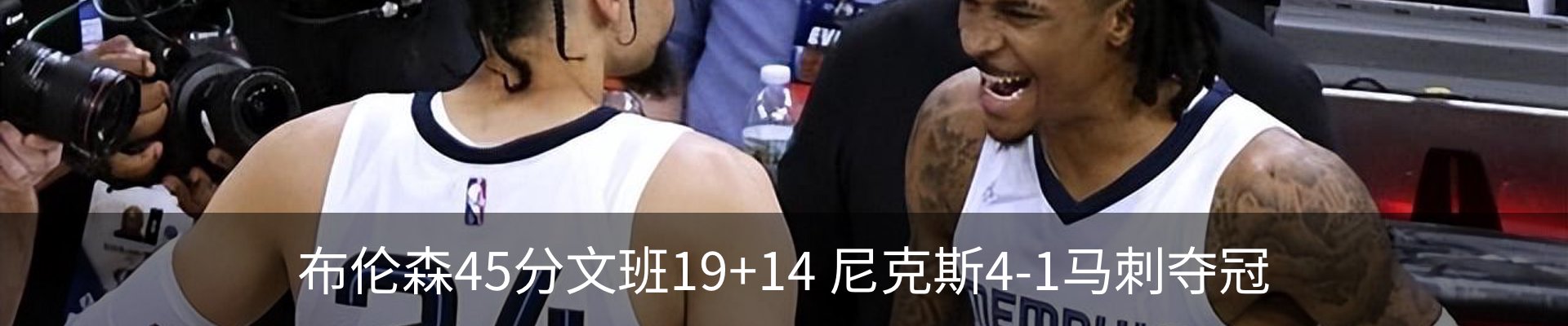新闻动态
