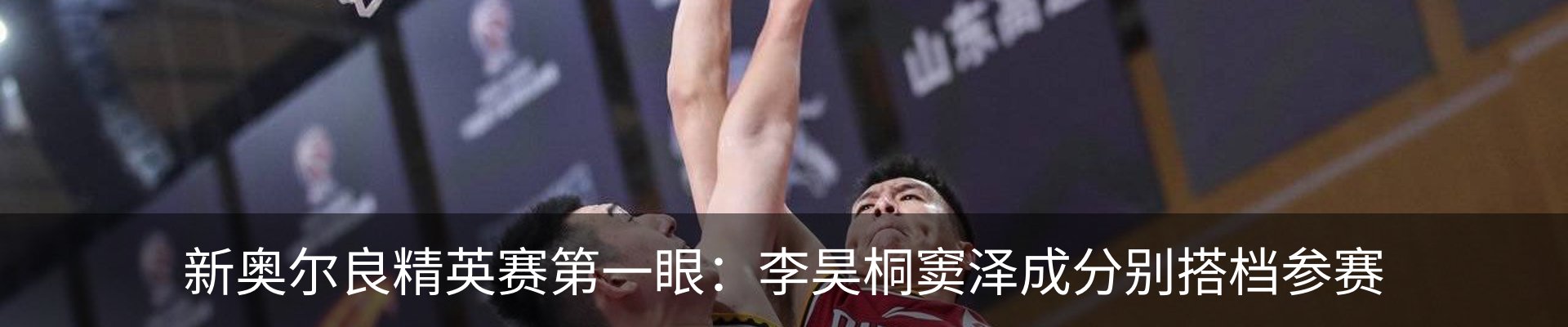 新闻动态